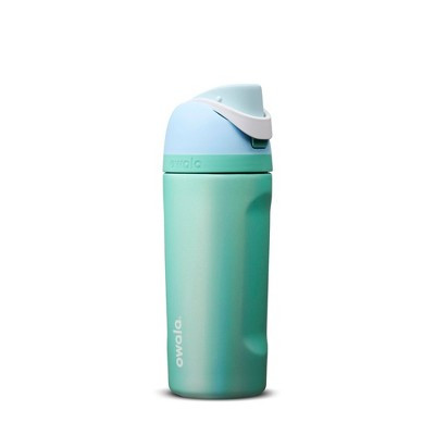 Owala 16 fl oz Stainless Steel FreeSip Insulated Water Bottle - Morning Dew | Target