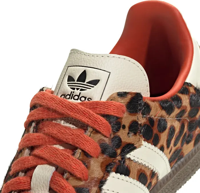 adidas Gender Inclusive Samba OG Sneaker | Nordstrom | Nordstrom