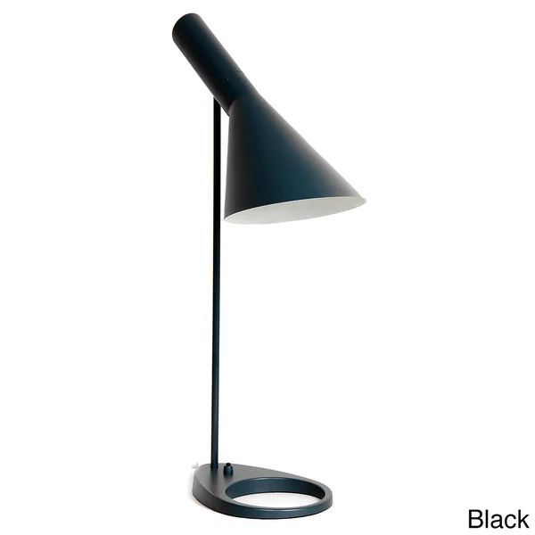 Hans Andersen Home AJ Metal Table Lamp | Bed Bath & Beyond