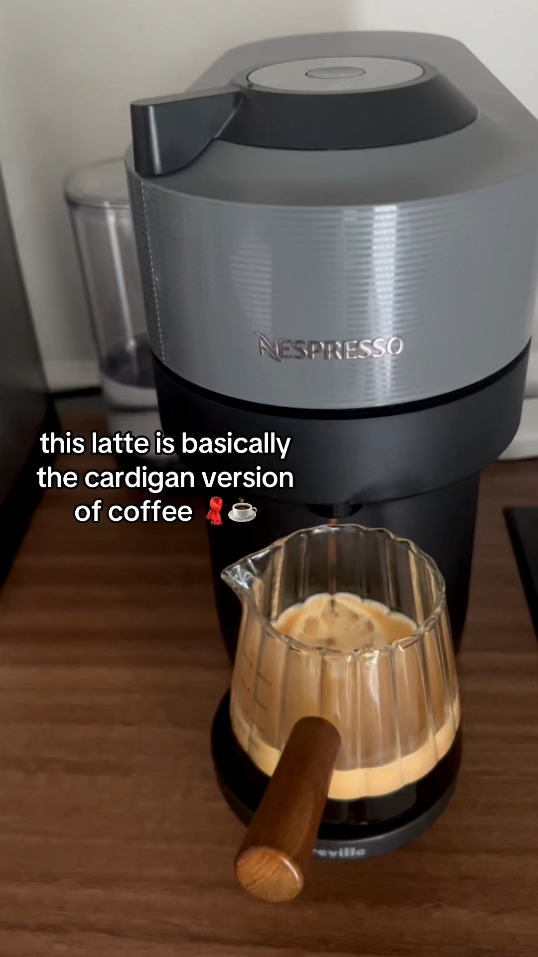 make an iced toffeenut oat milk latte with me using my favorite at home coffee essentials [+ they’re on sale]

#LTKHome #LTKFindsUnder100 #LTKSaleAlert