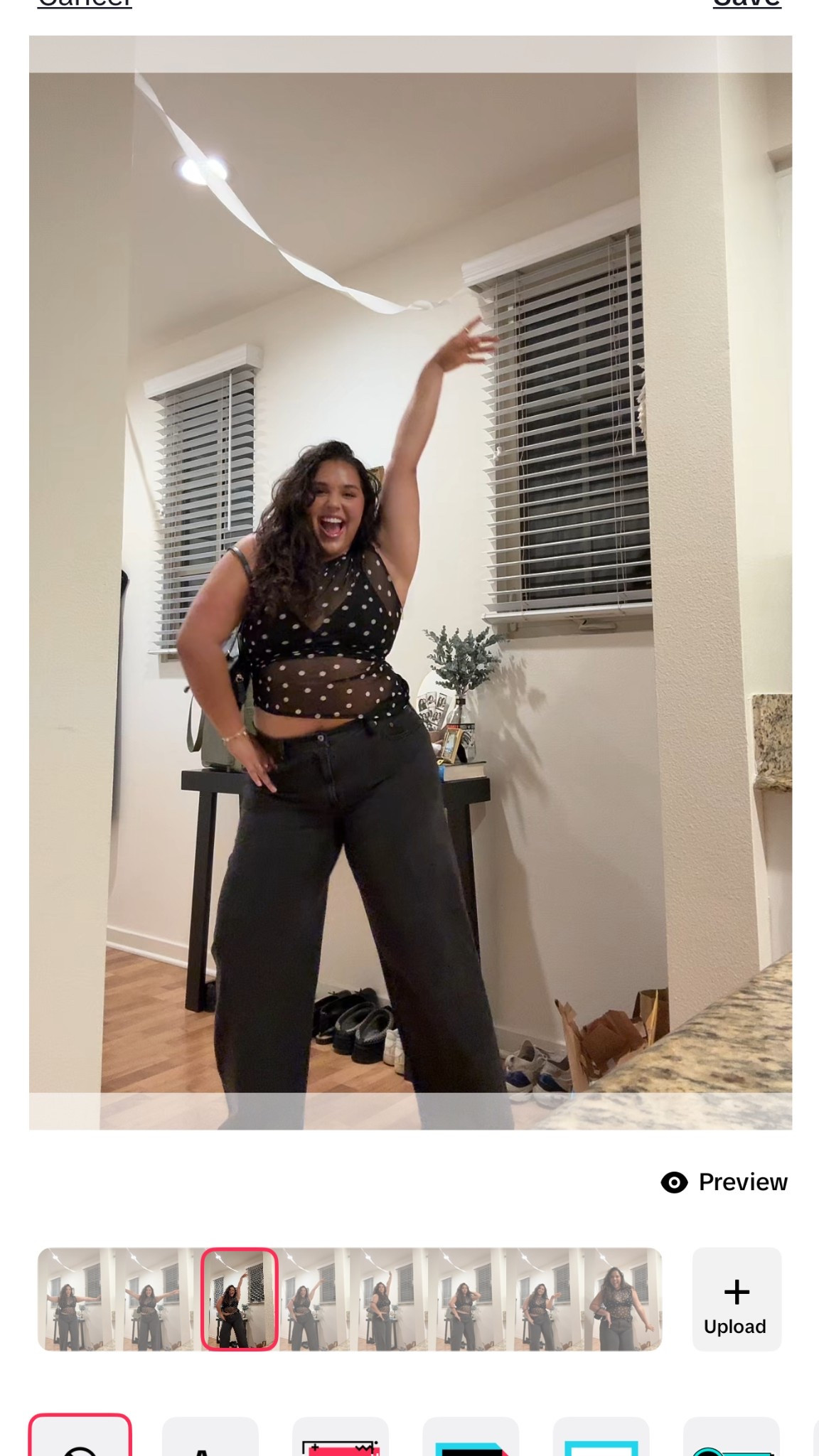 BEST JEANS & TOP #abercrombie #curvy #midsize 