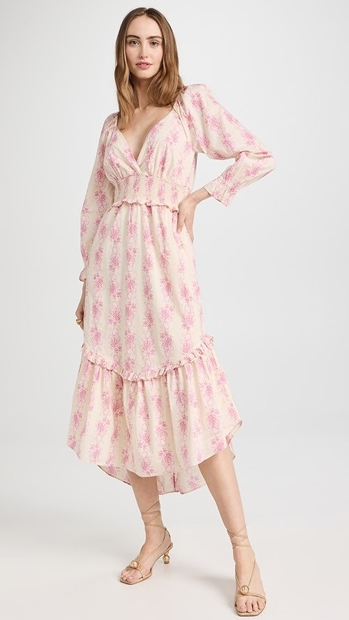 Firefly  Dress | Shopbop