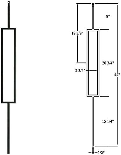 Brand: Affordable Stair Parts | Amazon (US)