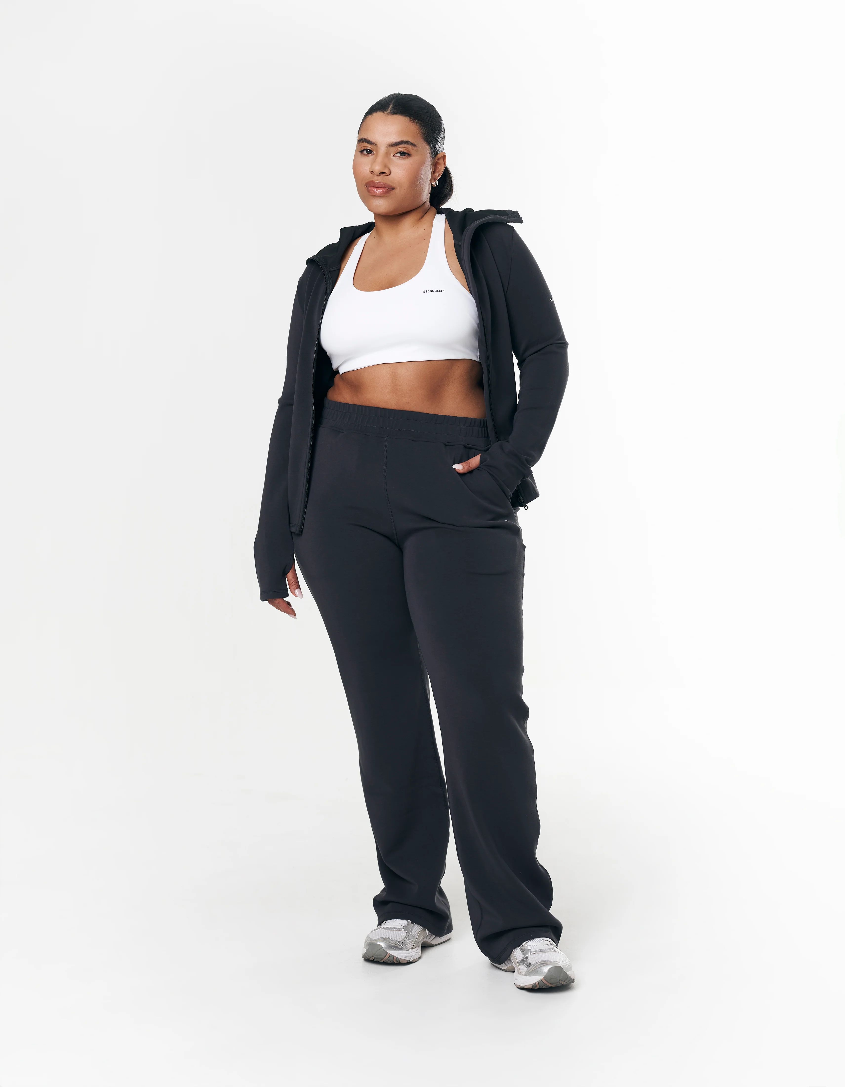 Peaches Jogger | SECONDLEFT