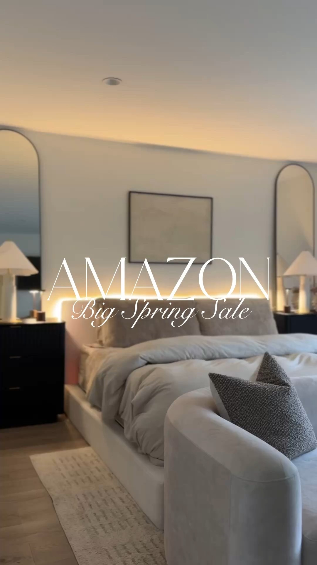 Amazon big Spring Sale

Everything in my bedroom is pretty much amazon and on sale! this duvet set is under $30

#LTKHome #LTKSaleAlert #LTKWatchNow