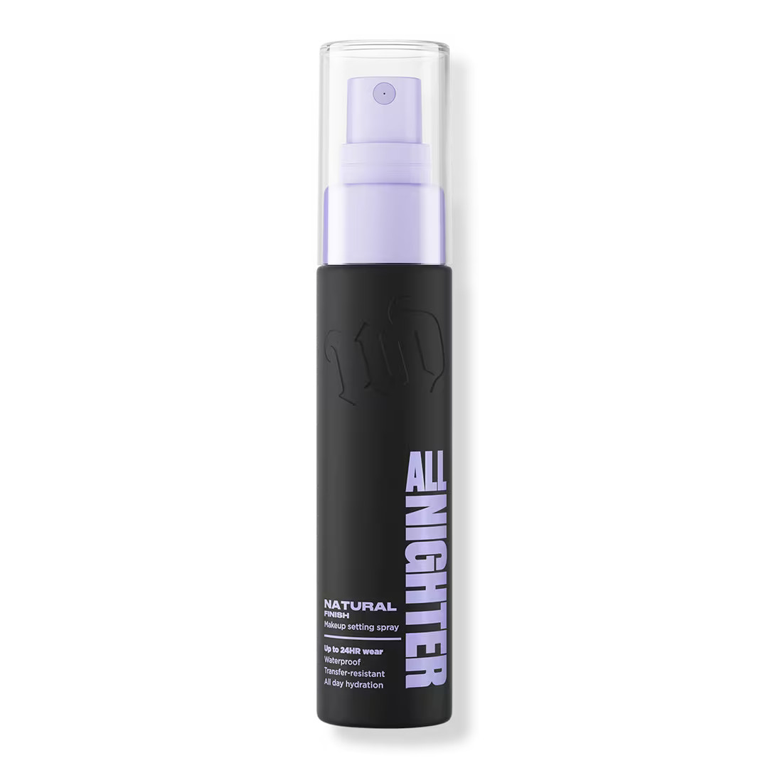 All Nighter Waterproof Makeup Setting Spray | Ulta