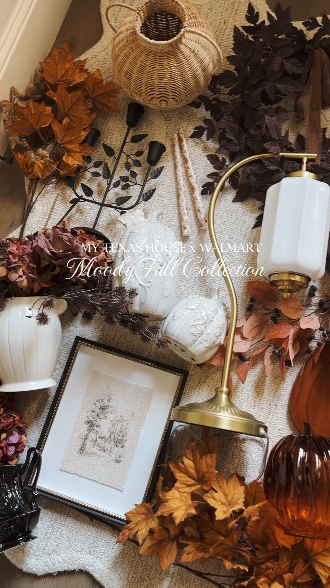 New fall collection at Walmart

#LTKHome #LTKSeasonal