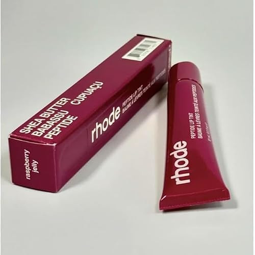 Rhode Gloss Lip Tint Sheer, Color Hydrating Finish 3 fl oz 10 ml | Amazon (US)