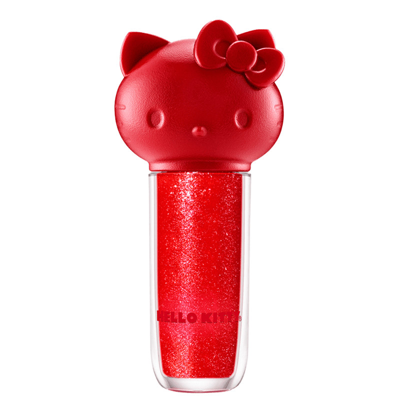 Lip Oil Bruna Tavares Hello Kitty Love | Beleza na Web | Beleza Na Web (BR)
