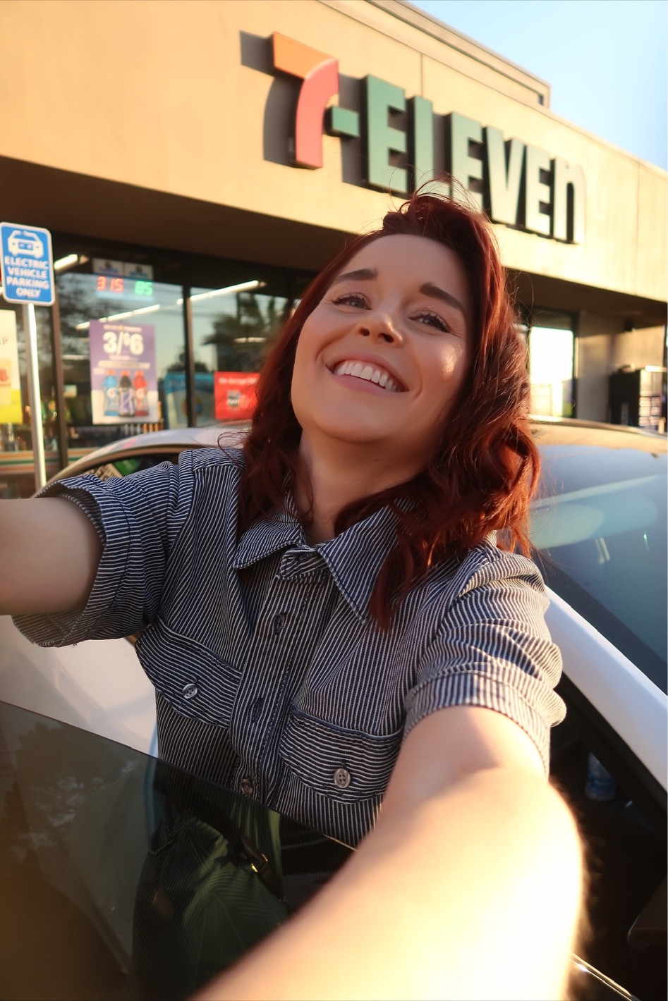 I get asked about what makeup products I use alllll the time (and yes I do get actual messages about it). So, here are all of the beauty products I used to get this look that looks good even in the intense sunset light!

#LTKFindsUnder100 #LTKFindsUnder50 #LTKBeauty