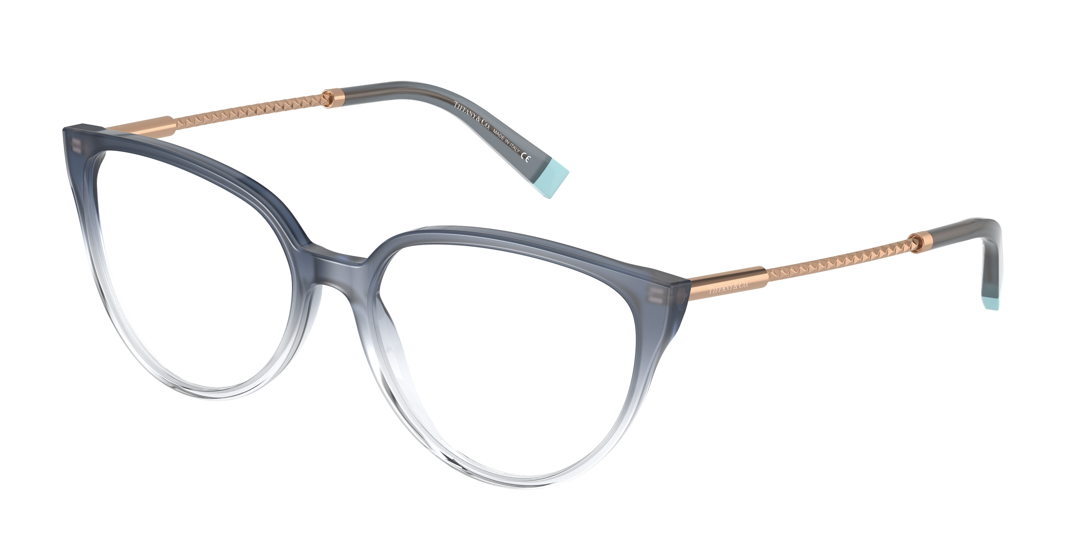 Tiffany TF2206 Prescription Eyeglasses | Free Shipping | EZ Contacts