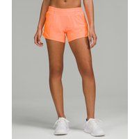 Hotty Hot Low-Rise Lined Shorts 4 | Lululemon (US)