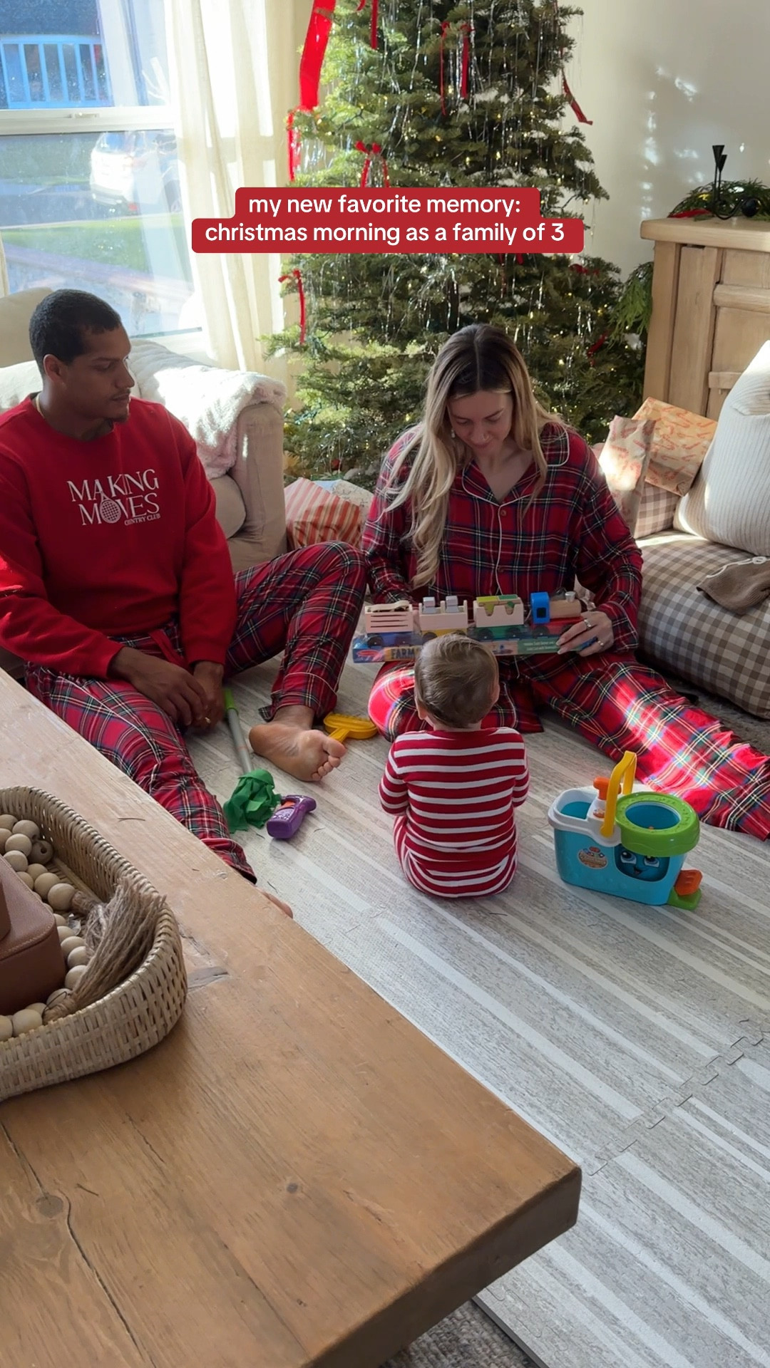 family Christmas♥️ 