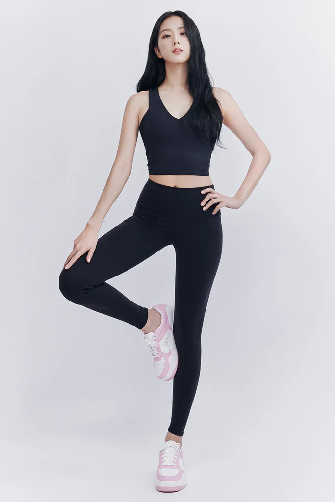 7/8 High-Waist Airbrush Legging | Alo Yoga (US)