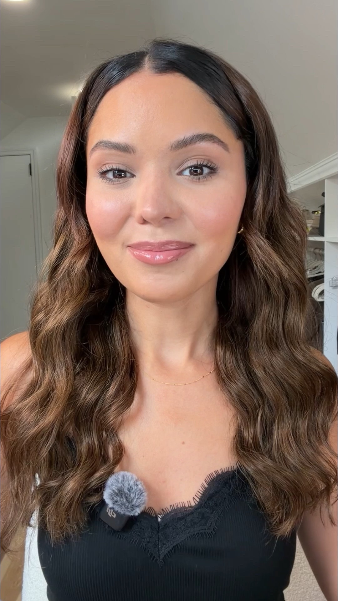 #ad the to a fresh and sculpted face all summer is using the @maybelline instant age rewind concealer to highlight & sculpt! Super easy to blend and last up to 12 hrs! Linking all of the products I used + shades on my LTK @target @targetstyle #TargetPartner #target #maybellinepartner