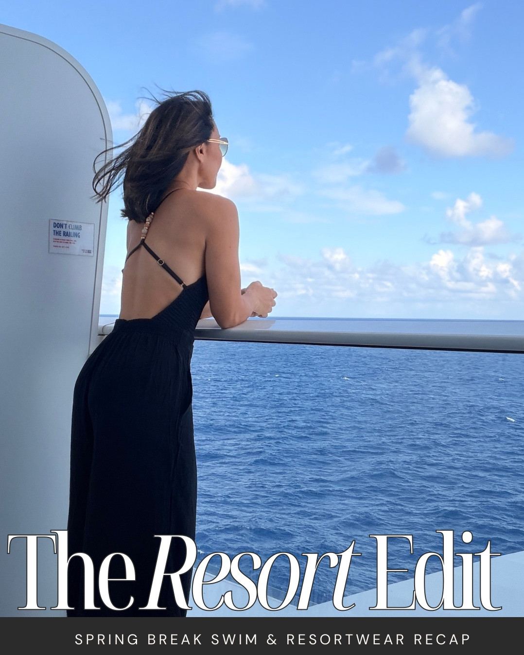 Some of my favorite swim and resortwear looks from our cruise over Spring Break 🌴🛥️☀️

#LTKgrwm #LTKSwim #LTKTravel