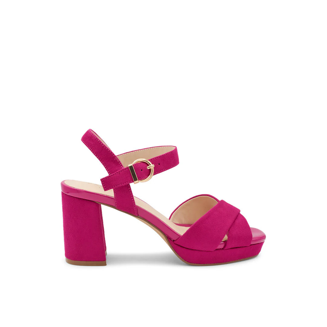 Leya Platform Sandals | Paradox London