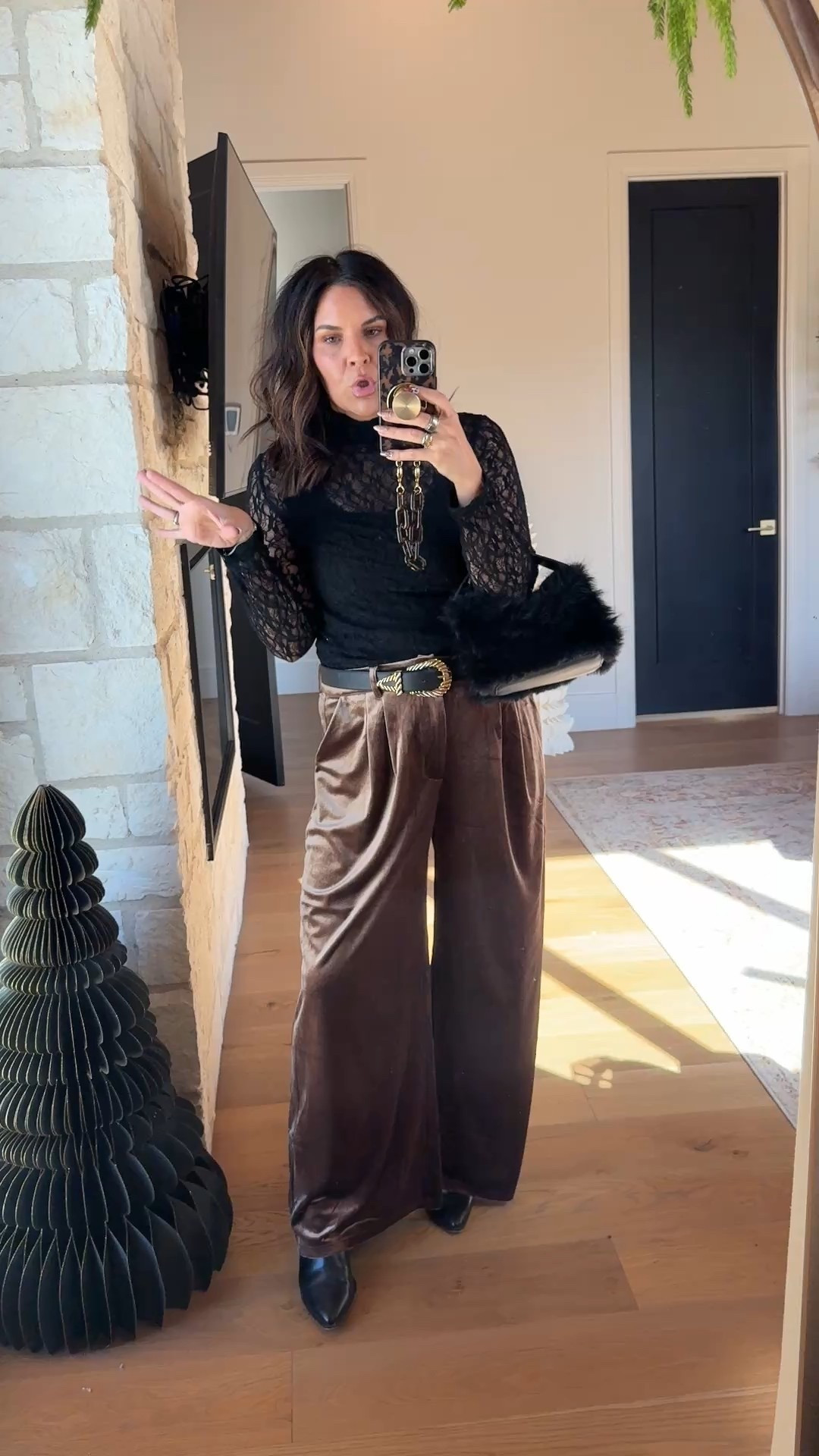 So many cute new years vibes options from @cupshe and things you can bring into the new year!
I wear an XL in all things Cupshe

Use code: BWC for 15% off over $70+ or 20% off over $109+

#cupshe #cupshepartner

#LTKootd #LTKHoliday #LTKMidsize