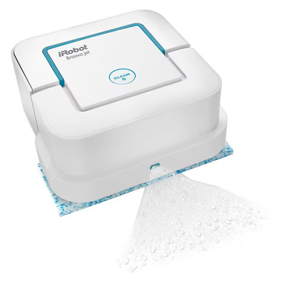 iRobot Braava Jet 240 Robot Mop | Target