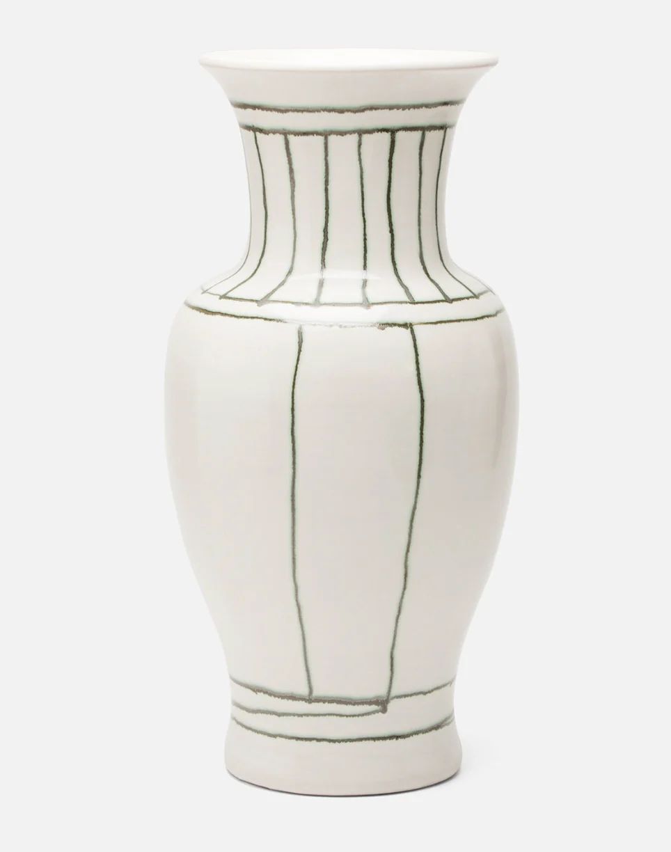 Carmine Vase | House of Blum