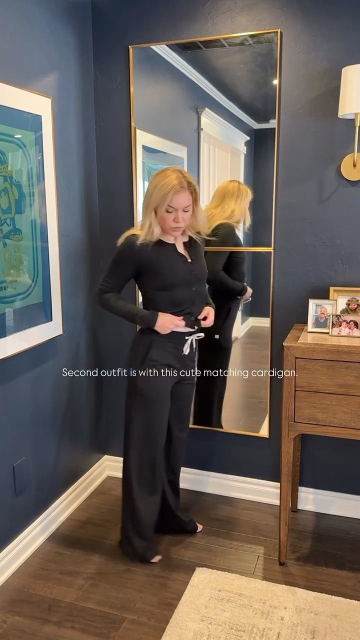 The softest most comfortable pants (you won’t want to take these off!)

#ltksalealert

#LTKmorningroutine #LTKActive #LTKdayinmylife