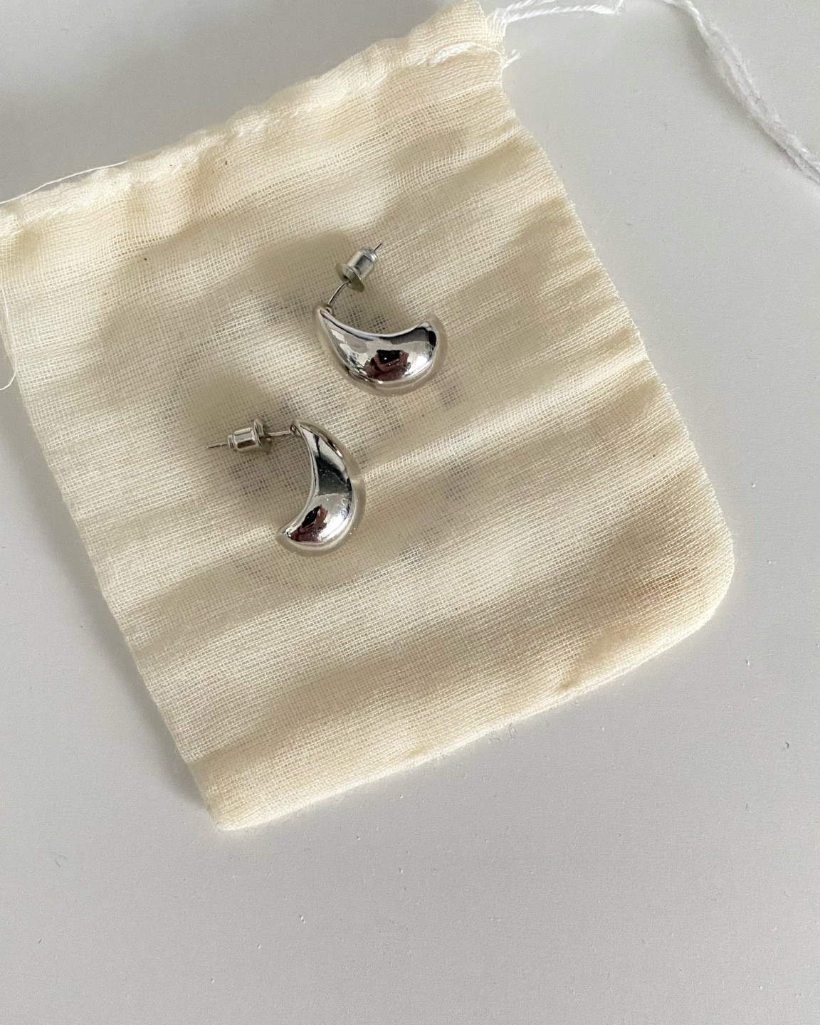 Mini drop earrings

#LTKstyletip #LTKFind