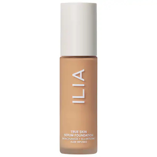 True Skin Medium Coverage Serum Foundation with Niacinamide | Sephora (CA)