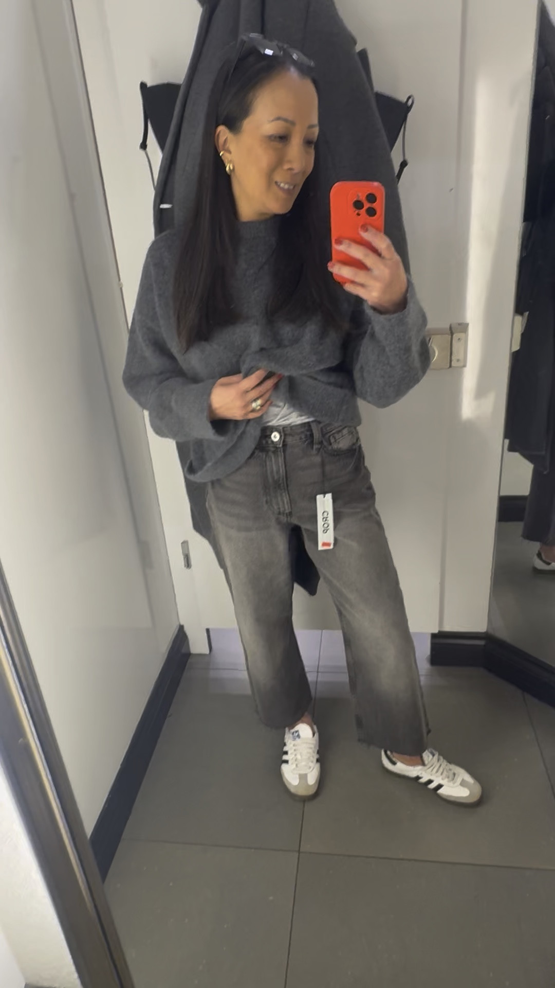 LOVE!!! £15 in the sale but not many online! I wear the uk8 short leg and it’s perfect 👌🏽 

#LTKpetite #LTKspring #LTKuk