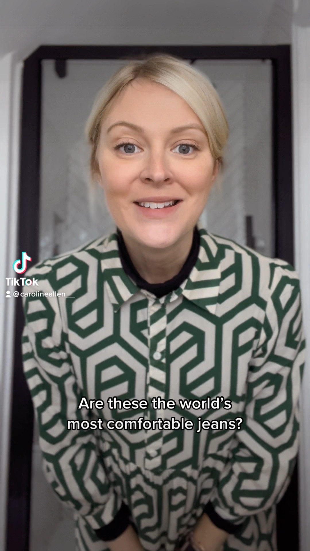 These are the best jeans for the best price from Uniqlo  

#LTKunder50 #LTKfit #LTKstyletip