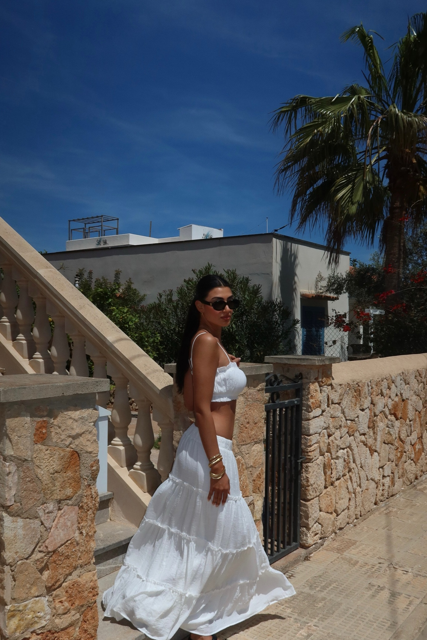 white set 🤍🍇

#LTKsummer #LTKeurope #LTKstyletip