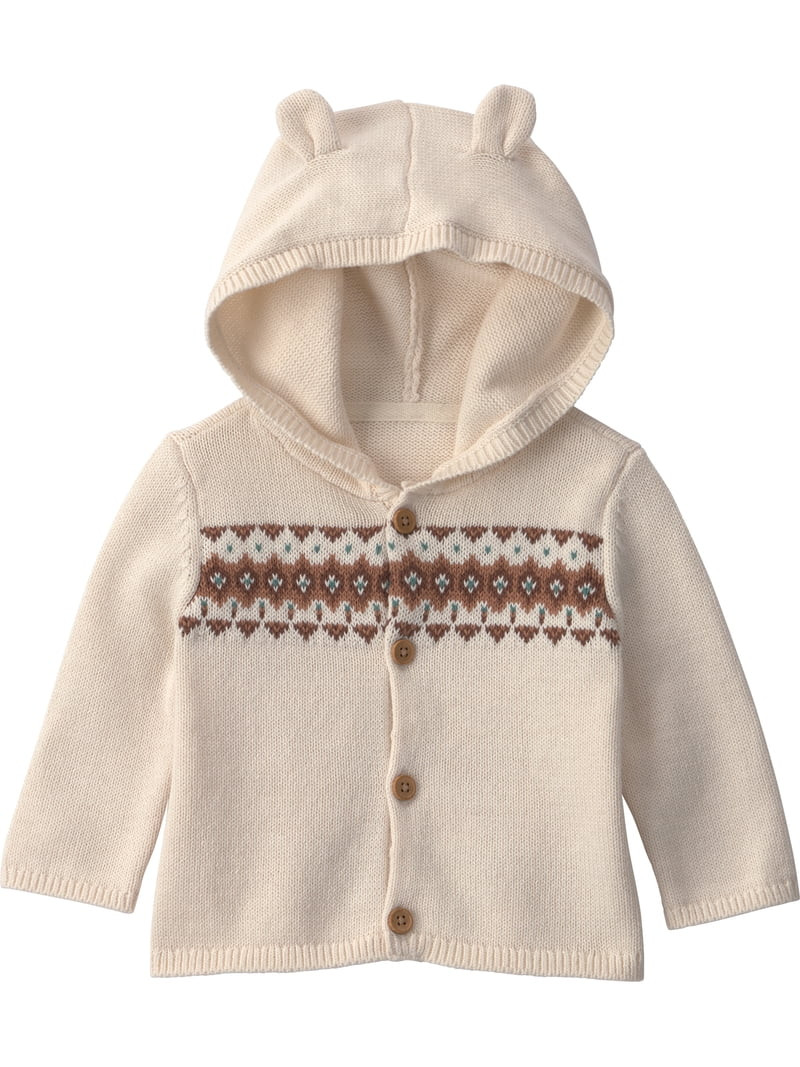 Carter's Child of Mine Baby Boy Outfit Set, One-Piece, Sizes 0/3-24 Months | Walmart (US)