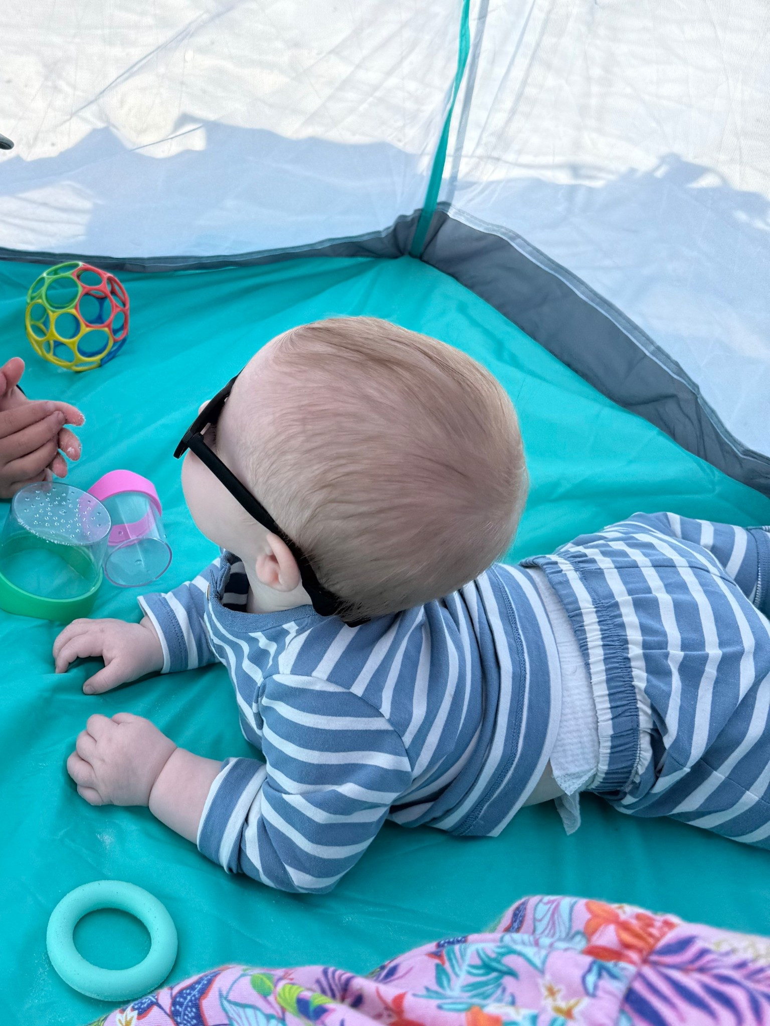 super cute target baby boy sets! I have been loving these 🤍 

#LTKKids #LTKBaby #LTKFamily