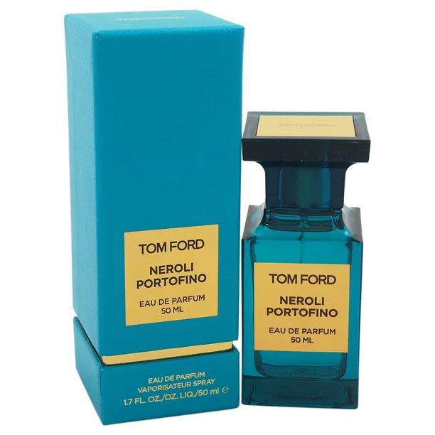Tom Ford Neroli Portofino Perfume for Women, 1.7 oz - Walmart.com | Walmart (US)