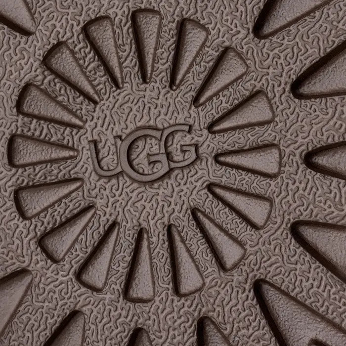 Classic Micro Genuine Shearling Lined Slip-On (Women) | Nordstrom