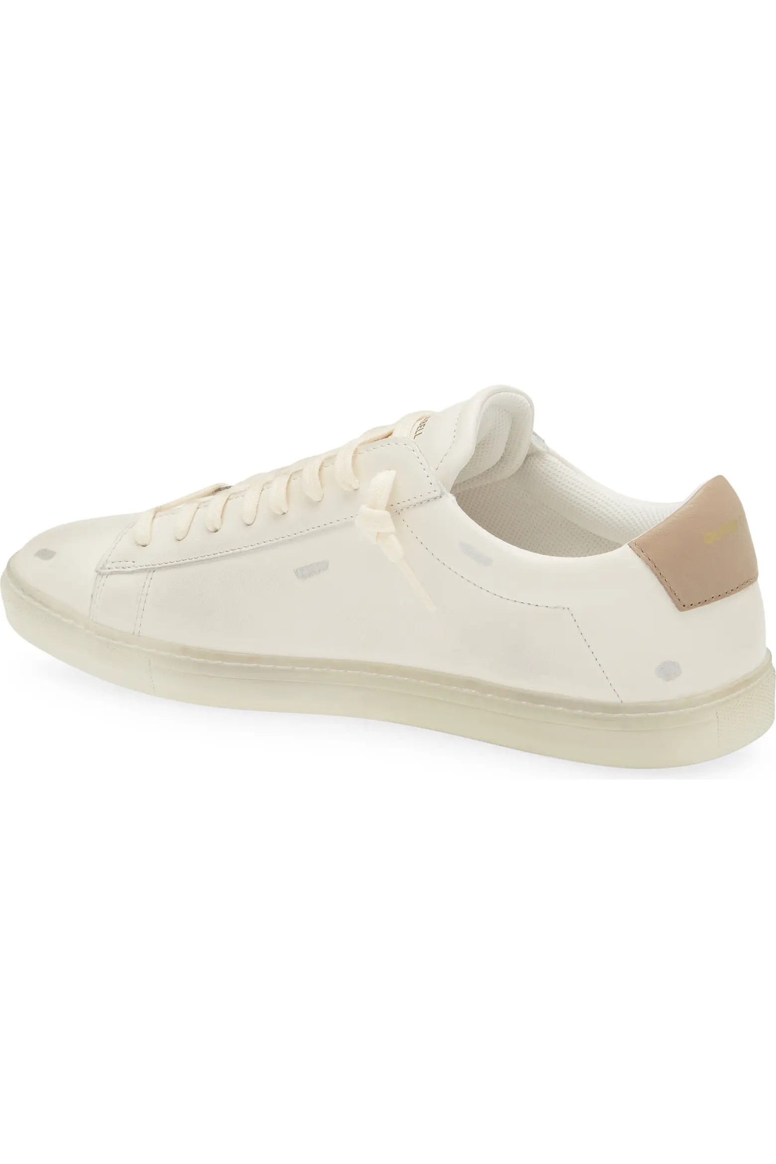 OLIVER CABELL Low 1 Sneaker (Men) | Nordstrom | Nordstrom