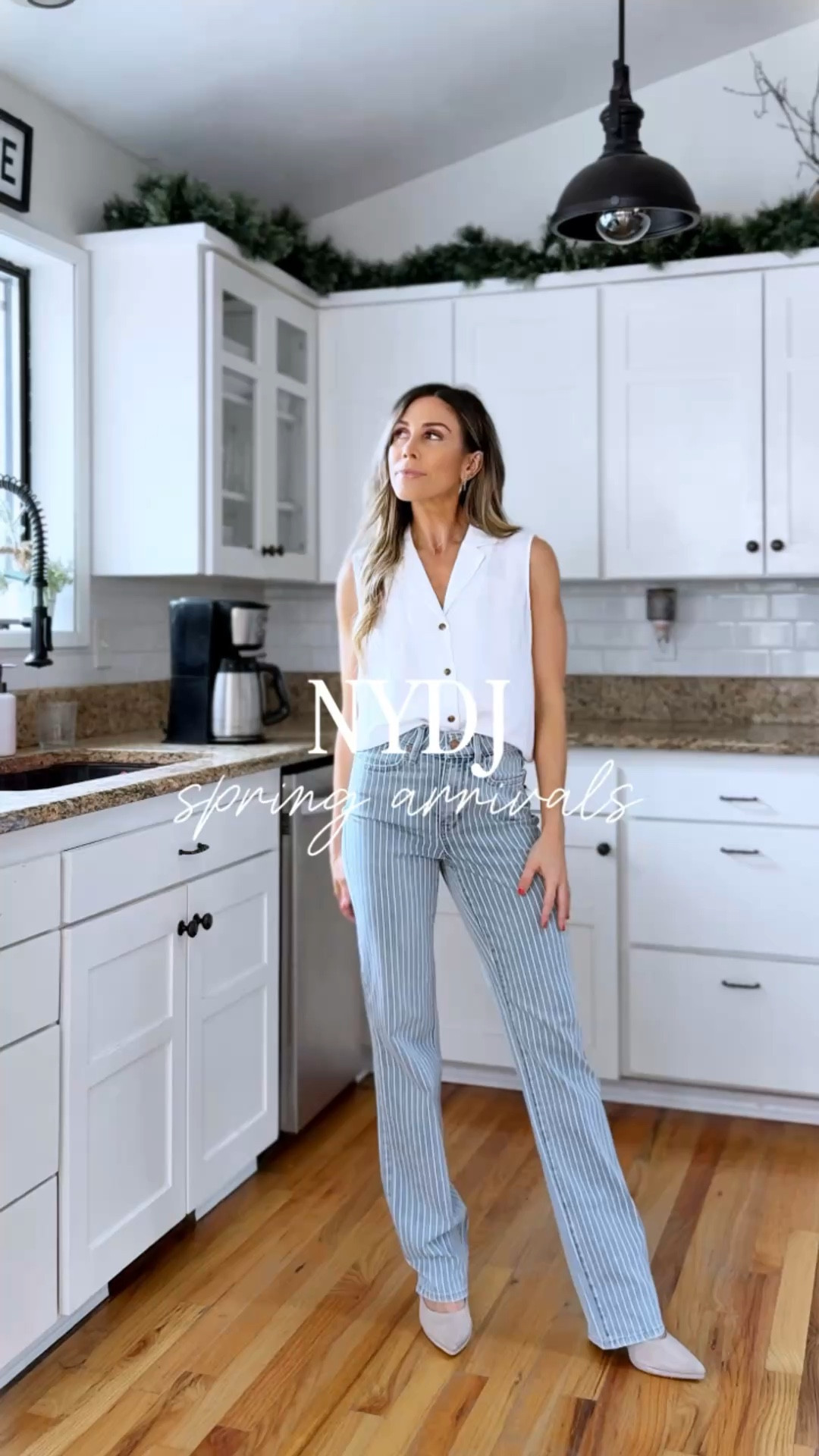 NYDJ spring arrivals 

#LTKootd #LTKdayinmylife #LTKmomlife