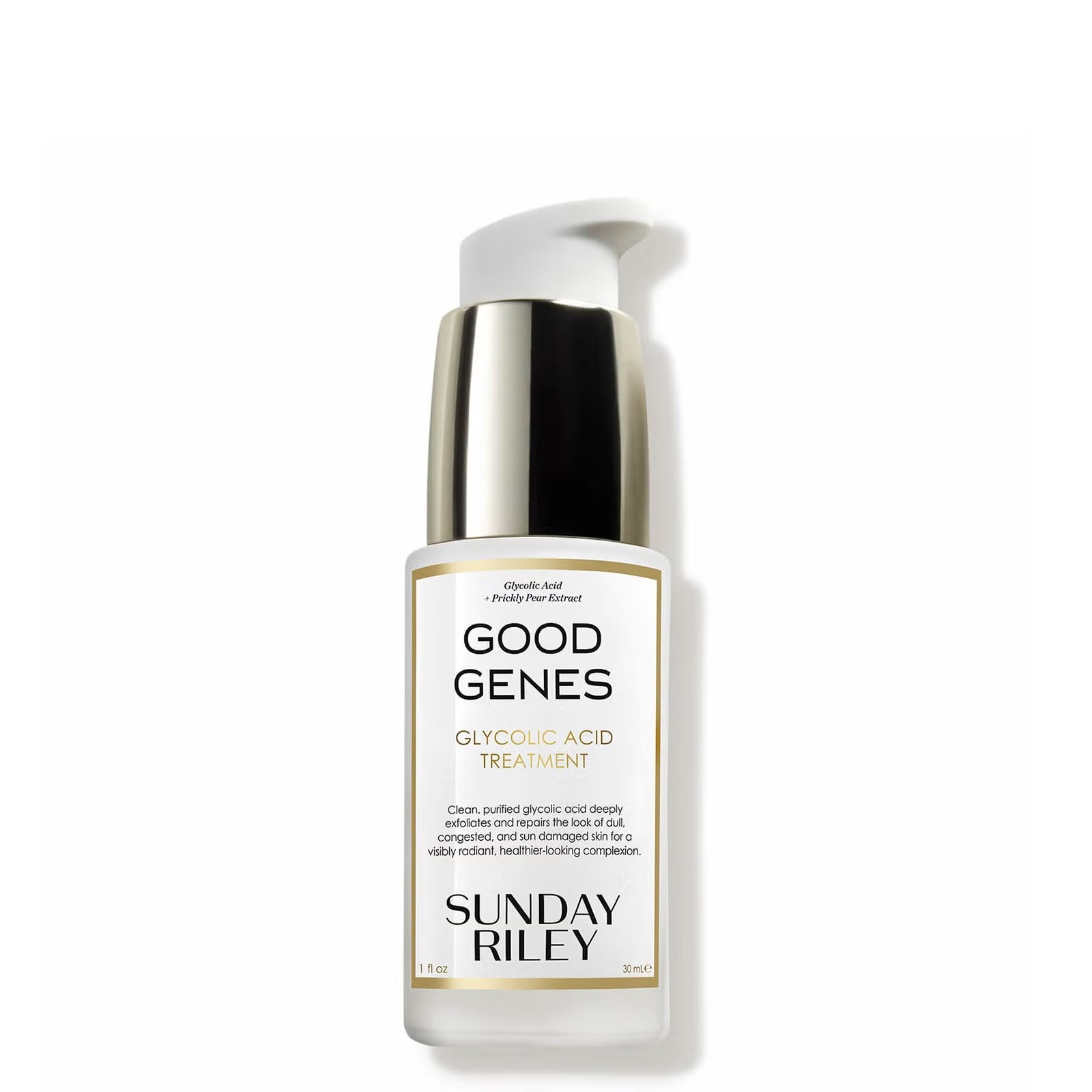 Sunday Riley Good Genes Glycolic Acid Treatment 30ml | Cult Beauty