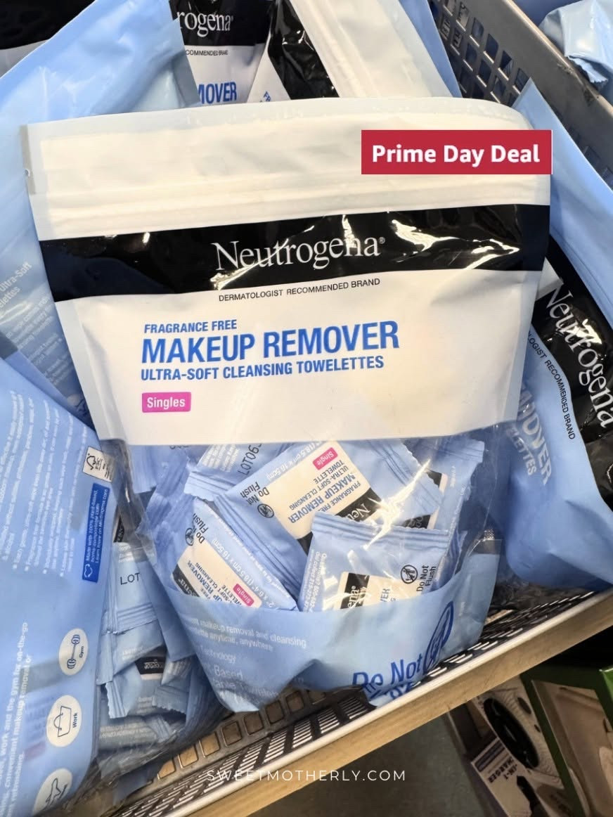 Neutrogena makeup wipes under $5

Best sellers
Top trending products
Viral Amazon finds
Customer favorites
Must have essentials
Most wanted items
Popular everyday finds
Top rated picks
Bestselling deals

#LTKSeasonal #LTKSaleAlert