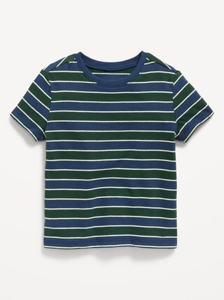 Short-Sleeve T-Shirt for Toddler Boys | Old Navy | Old Navy (US)
