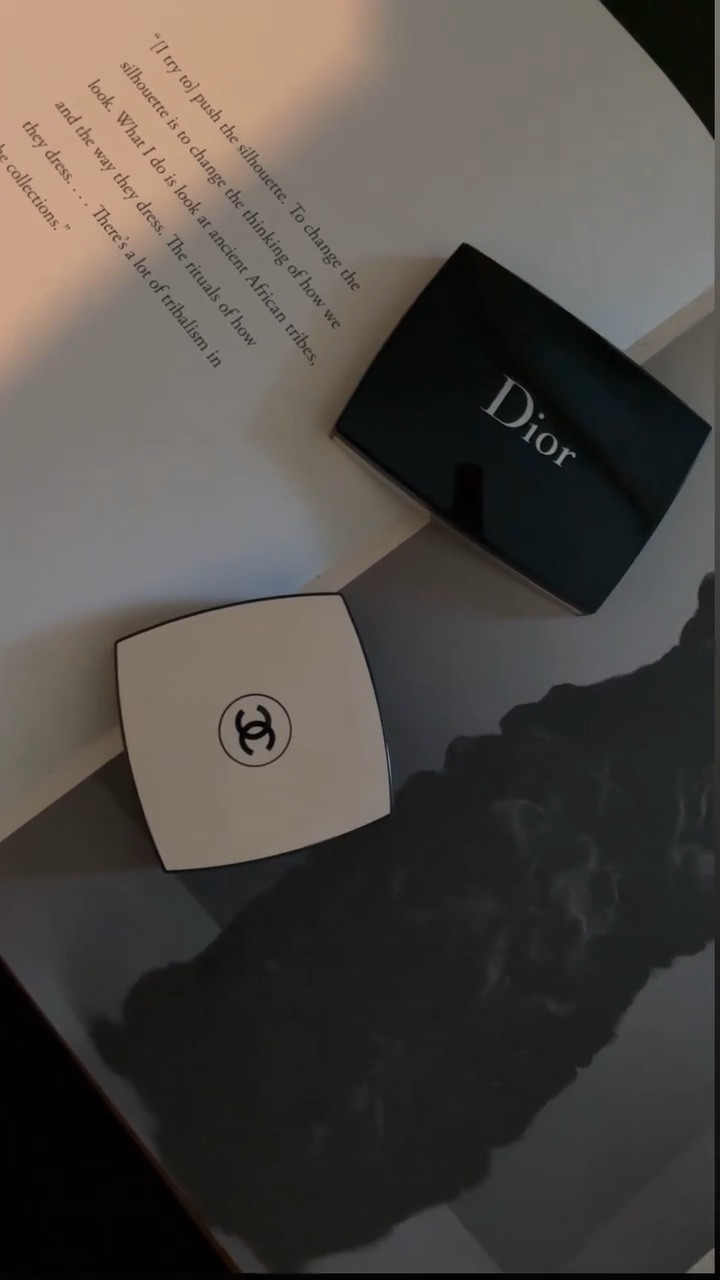 Pressed powder faves! #LTKBeauty

#LTKover40