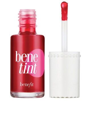 Benefit Cosmetics Liquid Lip Blush & Cheek Tint from Revolve.com | Revolve Clothing (Global)