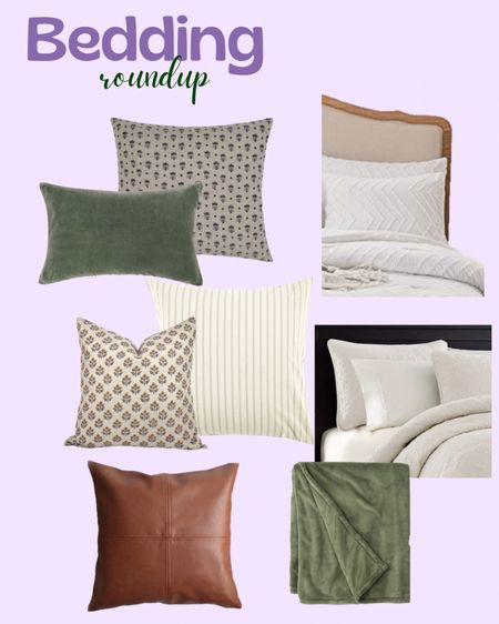 Gender neutral bedding, throw pillows, couch pillows, pattern pillow covers, Etsy pillow covers, Lulu and Georgia, LL Bean

#LTKFind #LTKSale #LTKhome