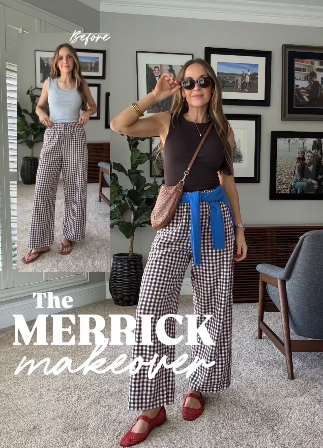 This is how I’d fix this outfit in 10 seconds.
Save this for the next time you think you have nothing to wear.

@amazon @Anthropologie @abercrombie @Quince

#LTKgrwm #LTKootd