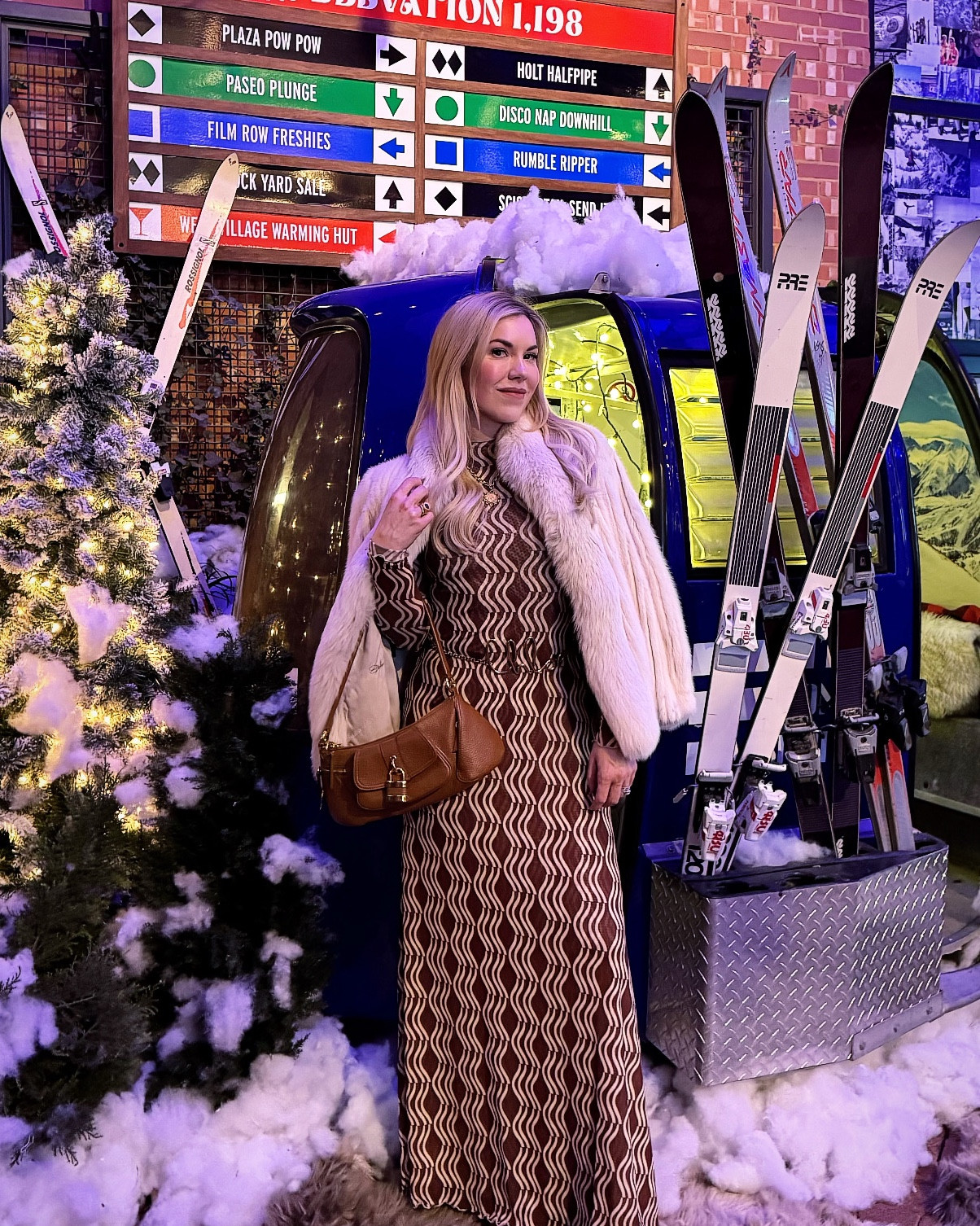 Finally a cute long sleeve maxi dress! 
Very stretchy runs TTS - wearing XS

#LTKSeasonal #LTKdayinmylife