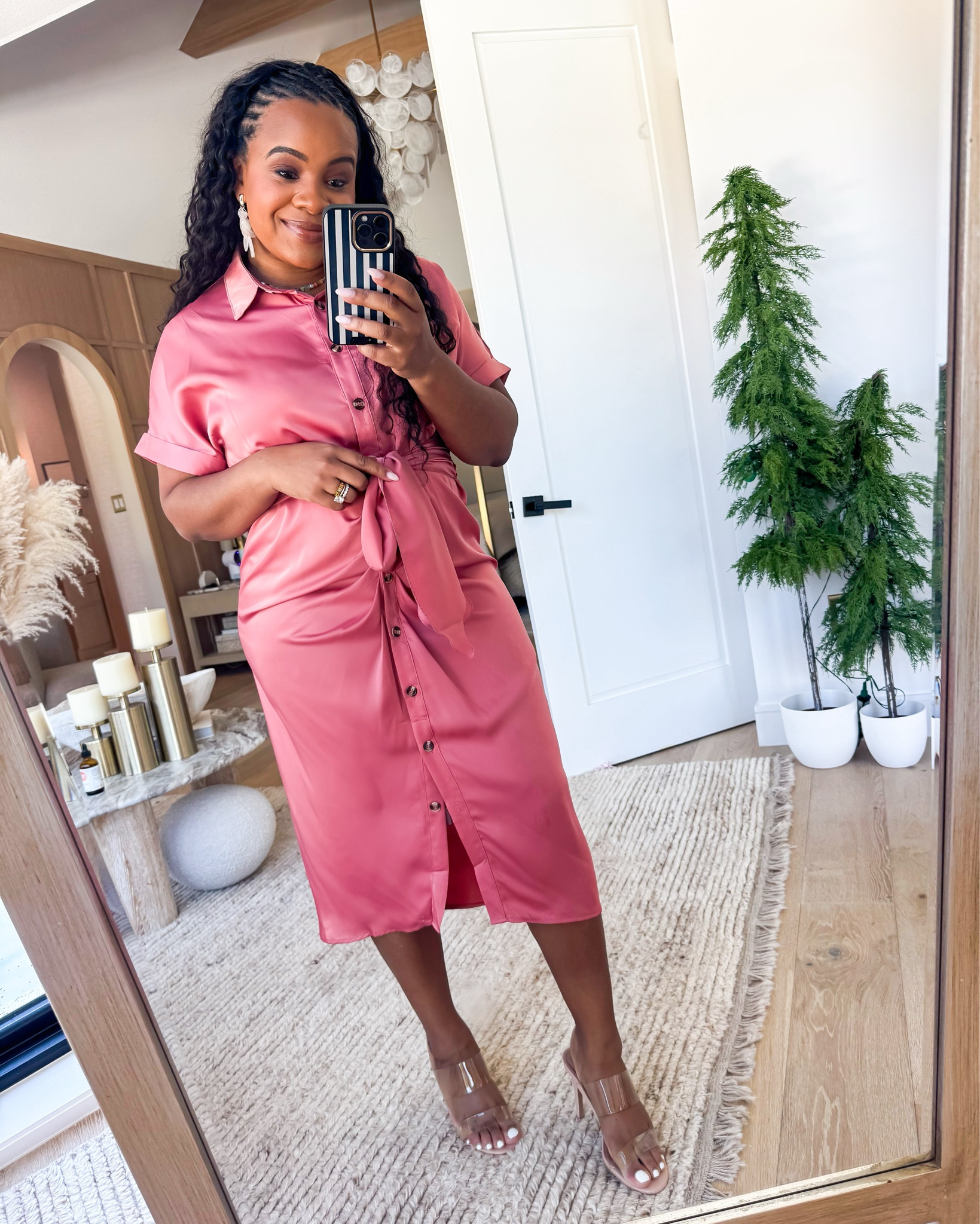 Still looking for an Easter dress? Linking my favs under $45!

#LTKSeasonal #LTKMidsize #LTKSaleAlert