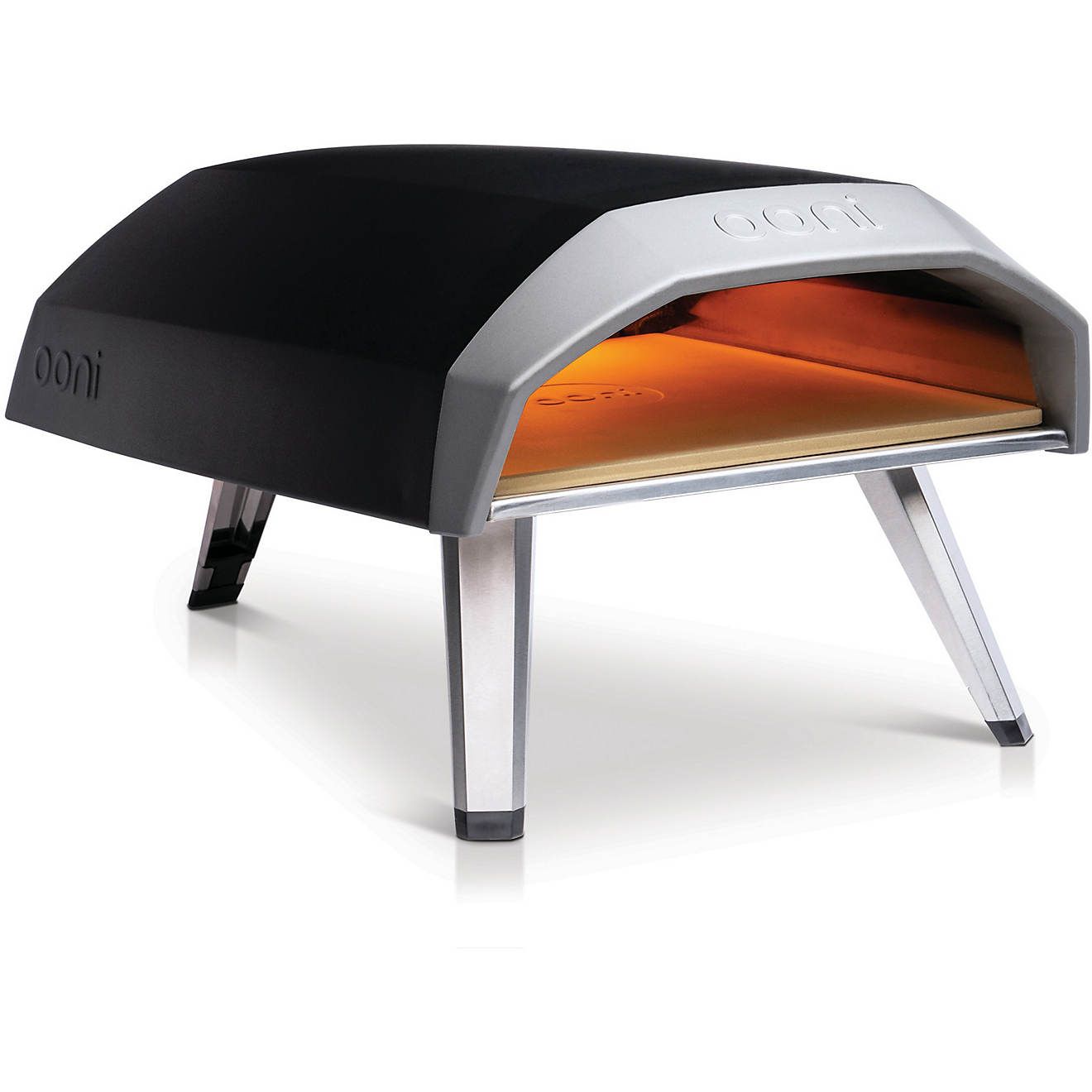 Ooni Koda Gas-Fired Portable Pizza Oven | Academy | Academy Sports + Outdoors