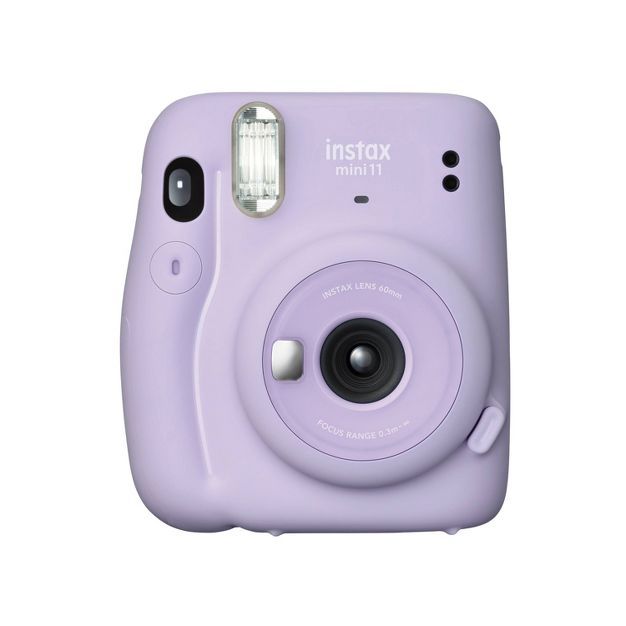 Fujifilm Instax Mini 11 Camera | Target