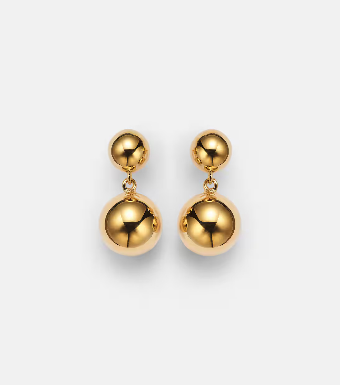 Everyday Boule 18kt gold earrings | Mytheresa (US/CA)