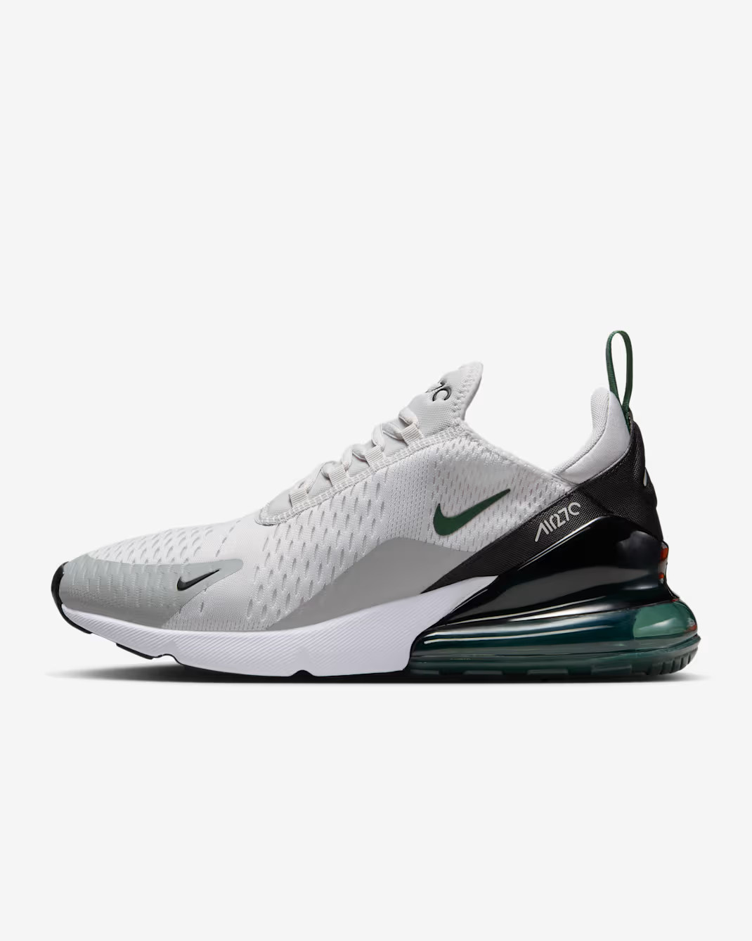 Nike Air Max 270 Men's Shoes | Nike (US)