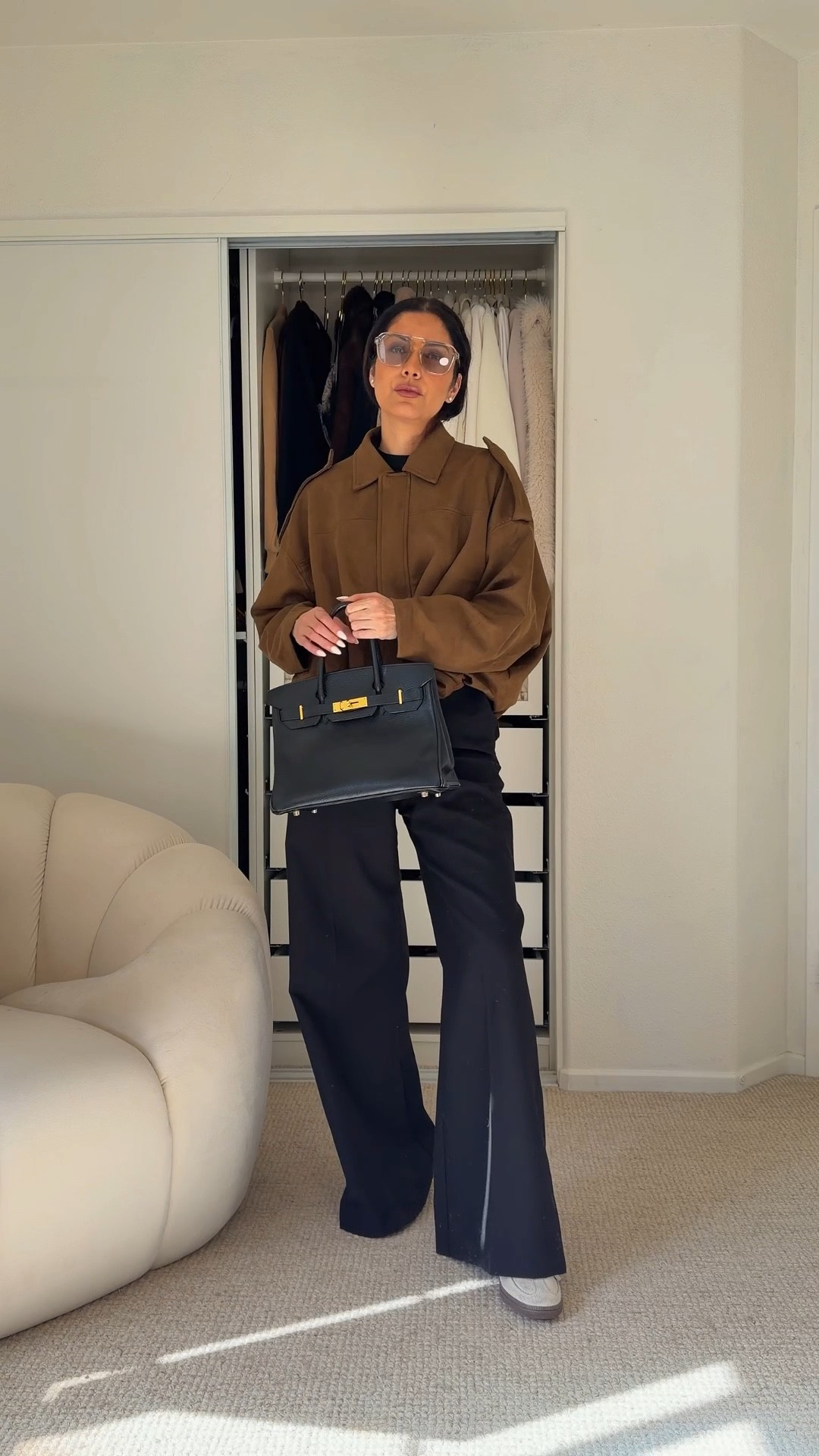 Casual outfit idea
Zata vibes but cheaper.
Wearing this cozy zipper jacket size S from @amazon
#amazonfinds